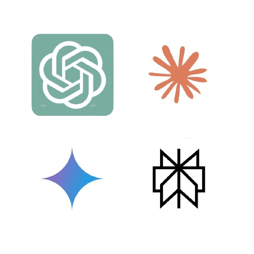 Модели ИИ Chat GPT и RunwayML для генерации контента ресторанов